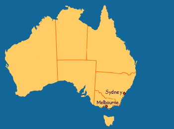 Australien